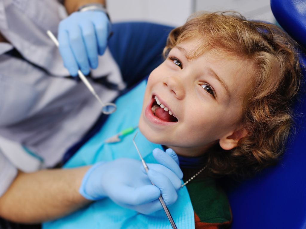 3 Tips for Finding the Right Family Dentist