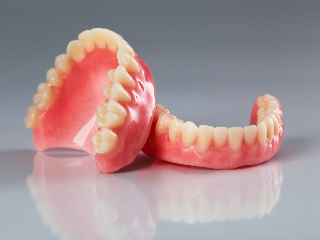 Snap-In Dentures vs. Traditional Dentures