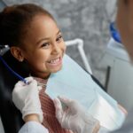 Making Dental Visits Positive and Comfortable for Children
