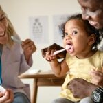 The Importance of Establishing Lifelong Oral Health Habits