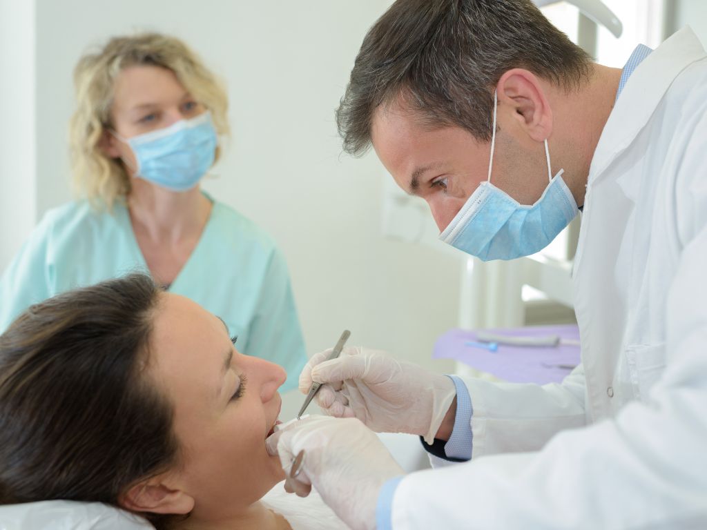 What To Expect During a Same-Day Crown Procedure