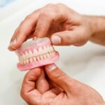 Comparing Snap-On Dentures vs. All-on-4 Implants