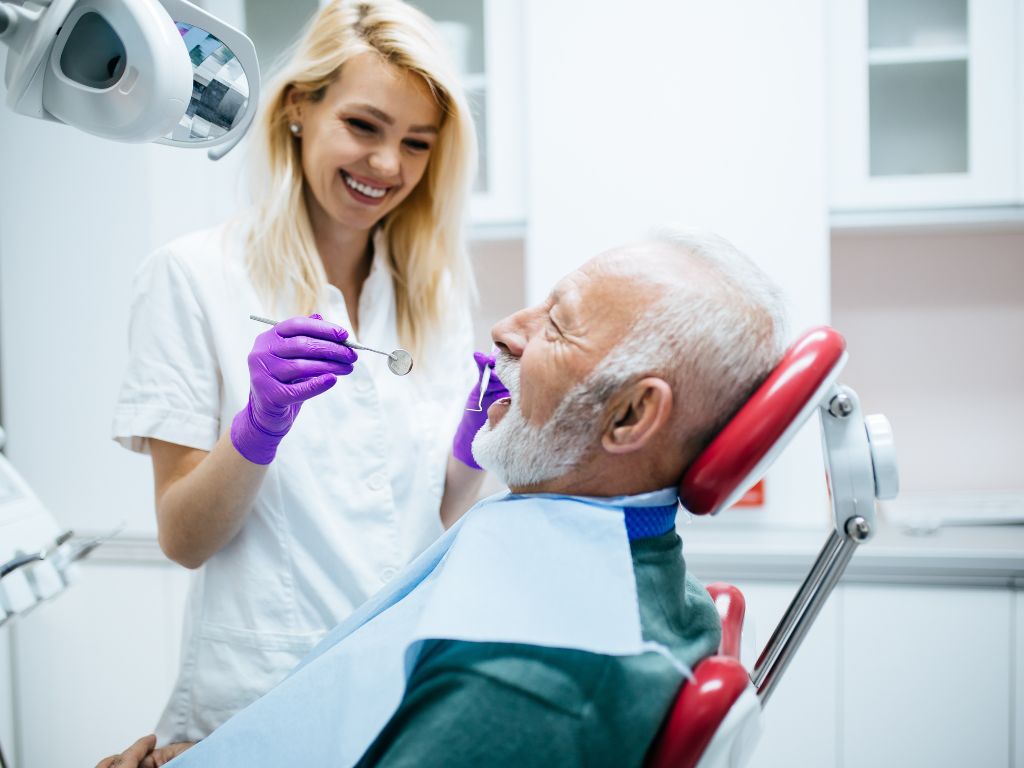 Reasons You Should Not Postpone Dental Care